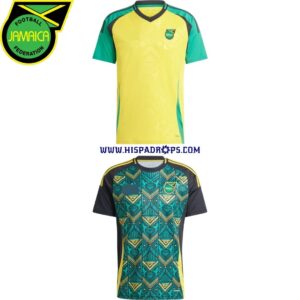 JAMAICA EUROCOPA 2024