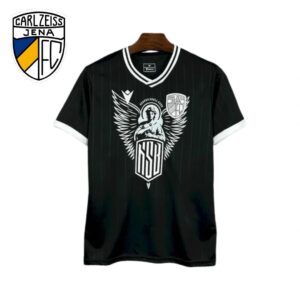 FC CARL ZEISS JENA 2025/26 **PREPARTIDO**