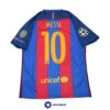 FC BARCELONA 2016/17
