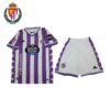 EQUIPACIÓN VALLADOLID 2025/26