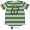 CELTIC 07-08