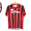 MILAN 1991-92