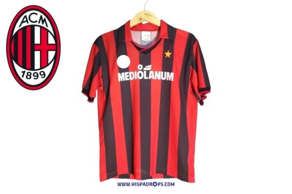 MILAN 1991-92