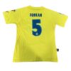 VILLARREAL CF 2005/06 **SPECIAL RETRO**