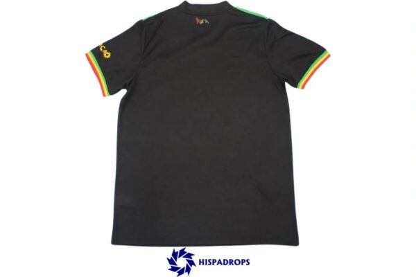 AJAX X BOB MARLEY **SPECIAL VERSION**