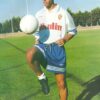 REAL ZARAGOZA 1996-97 **SPECIAL RETRO**