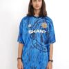 MANCHESTER UNITED 1992/93 **SPECIAL BLUE**