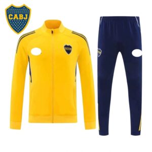 BOCA JUNIORS CHÁNDAL 2025/26
