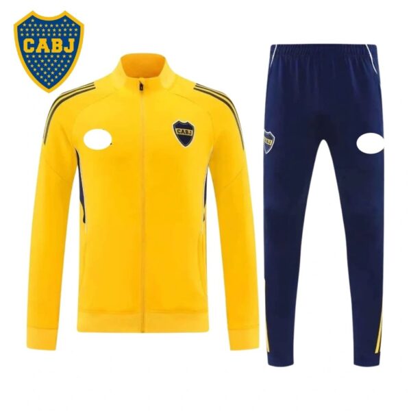 BOCA JUNIORS CHÁNDAL 2025/26