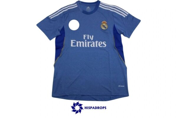 REAL MADRID 2013-14