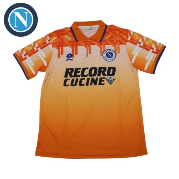 NAPOLI 1994/95