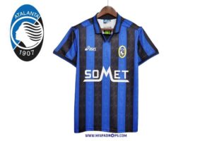 ATALANTA 1996-97