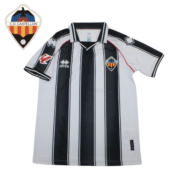 CD CASTELLÓN 2025/26