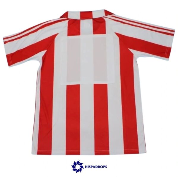 SPORTING GIJON 1986/87