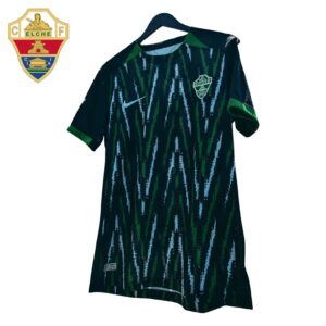 ELCHE CF 2025/26 **VISITANTE**