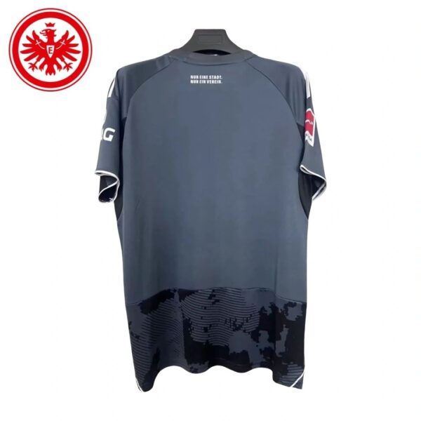 EINTRATCH DE FRANKFURT 2025/26