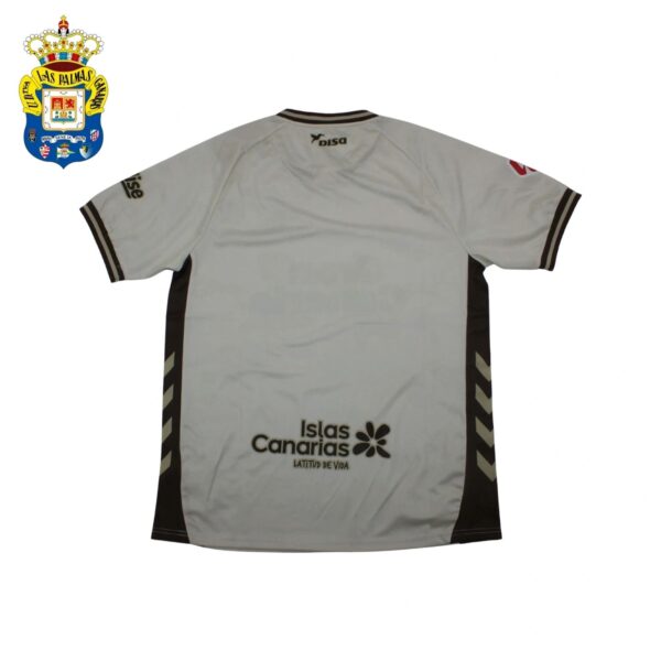 UD LAS PALMAS 2025/26