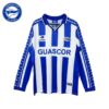 ALAVÉS 1998/99