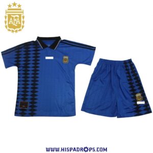 EQUIPACIÓN ARGENTINA 1994