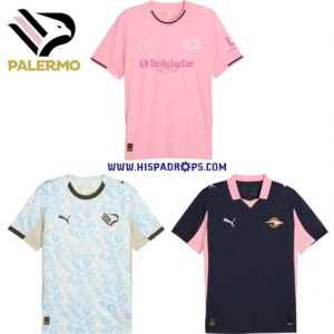 PALERMO FC 2025/26
