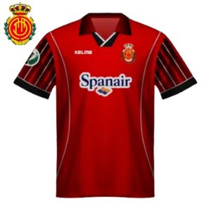 MALLORCA 1998/99