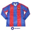 BARCELONA 1990/91
