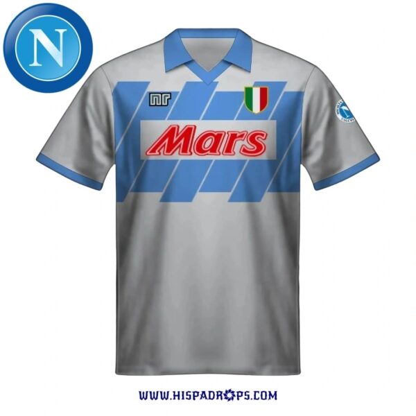NAPOLI 1990/91 **NEW**