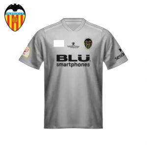 VALENCIA 2018/19 **CAMPEON DE COPA**