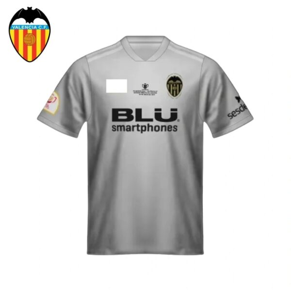 VALENCIA 2018/19 **CAMPEON DE COPA**