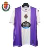 REAL VALLADOLID 2025/26 **SPECIAL KOMBAT**