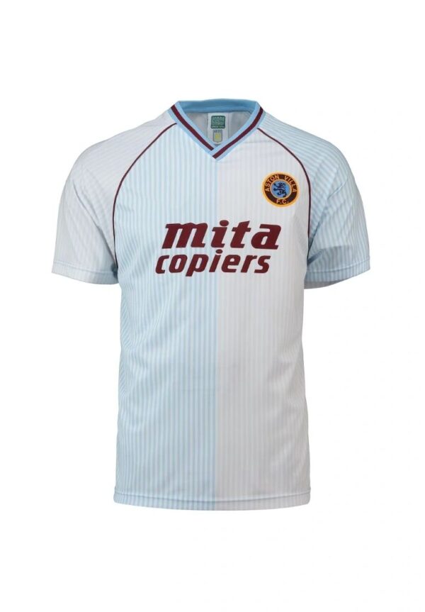 ASTON VILLA 1988