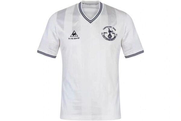 TOTTENHAM 1982-83