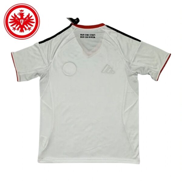 EINTRATCH DE FRANKFURT 2025/26