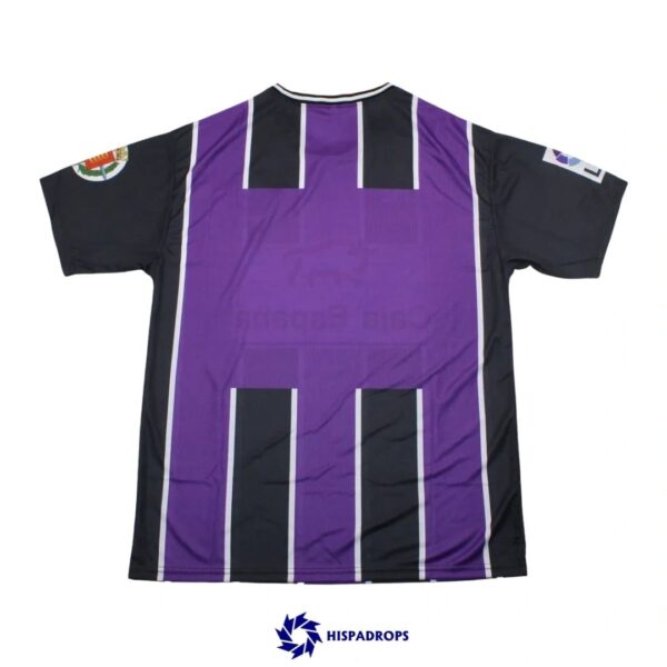 REAL VALLADOLID 1999/00 **SPECIAL RETRO**