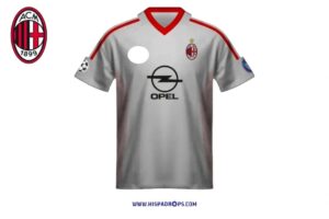 MILAN 2002-03 FINAL UCL