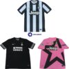 JUVENTUS 12-13