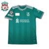 LIVERPOOL FC 2025/26