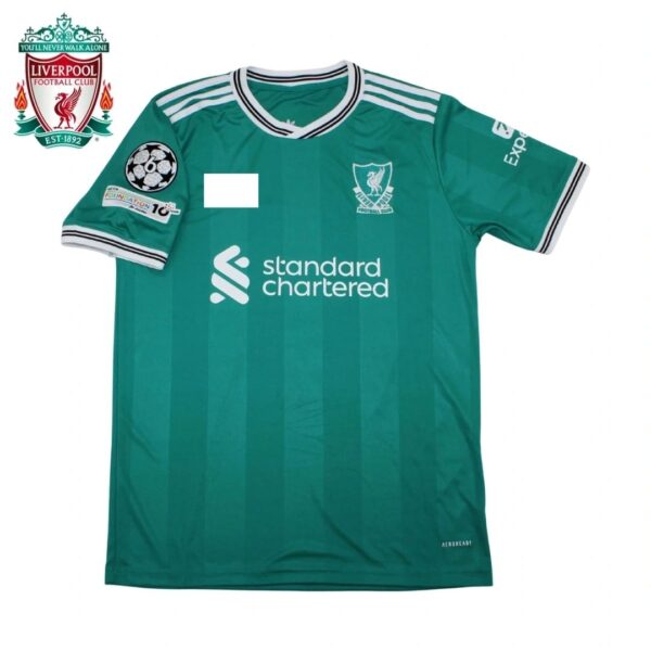 LIVERPOOL FC 2025/26
