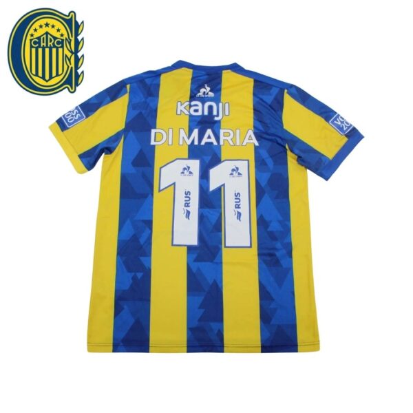 CA ROSARIO CENTRAL 2025/26