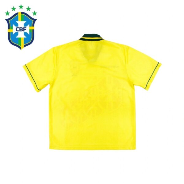 BRASIL 1994 **CAMPEÓN DEL MUNDO**
