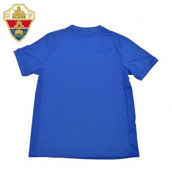 ELCHE CF 2025/26 **3º EQUIPACIÓN
