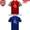 ARSENAL 2004/05 **SPECIAL RETRO**