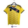 COLOMBIA 2014
