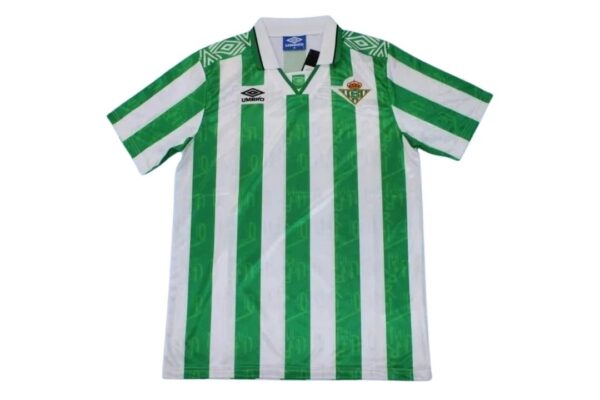 REAL BETIS 1994/95