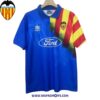 VALENCIA CF 1995/96 **SPECIAL RETRO**