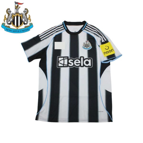 NEWCASTLE UNITED 2025/26