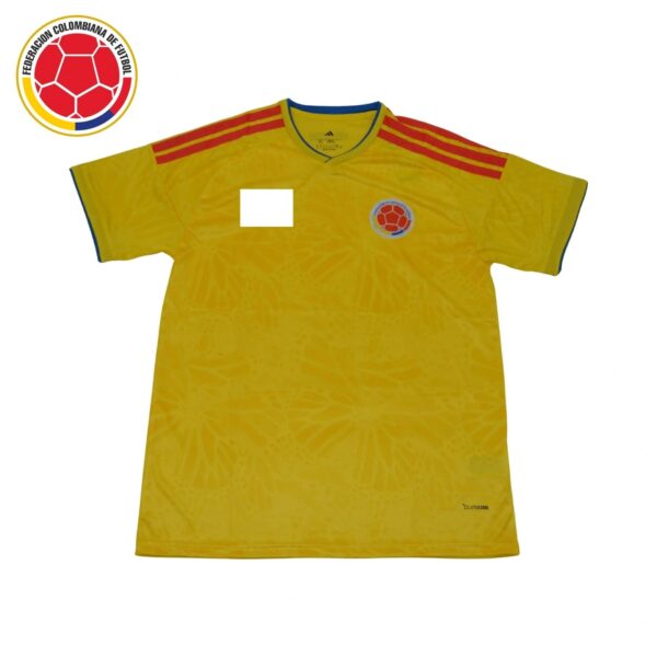 COLOMBIA MUNDIAL 2026