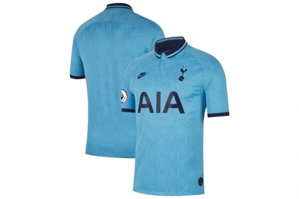 TOTTENHAM 2019-20