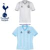 TOTTENHAM 1982-83