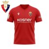 CA OSASUNA 2026 **JORNADA RETRO